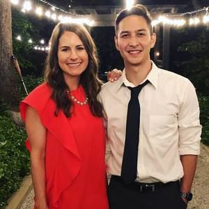 Meet your Posher, Kristie